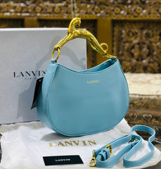 Lanvin Crossbody Bag