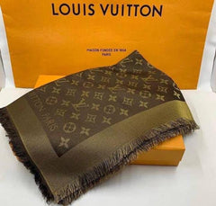 Louis Vuitton High-Quality Scarves