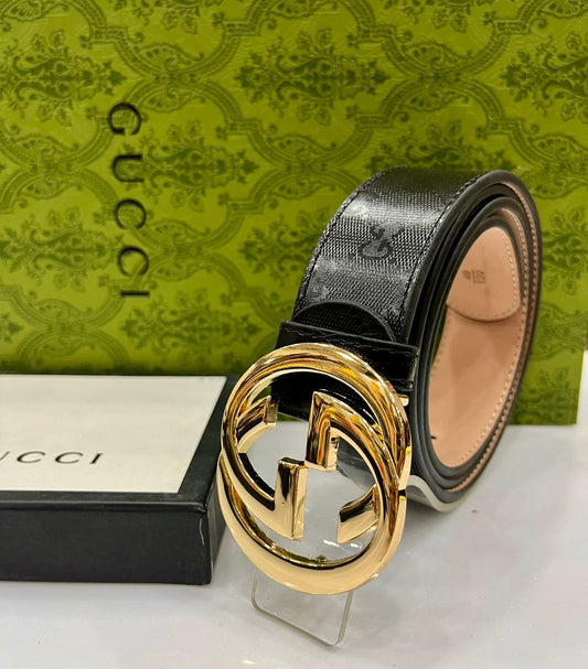 Gucci Men’s Belts