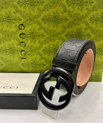 Gucci Men’s Belts