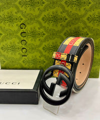 Gucci Men’s Belts