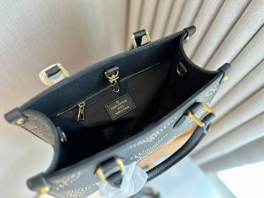 LOUIS VUITTON HAND BAGS