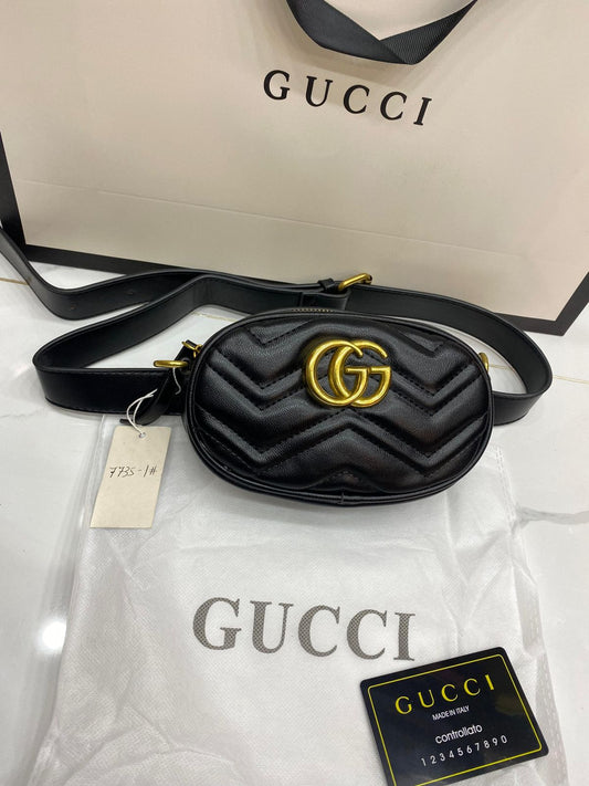 Gucci Official Belt Bag