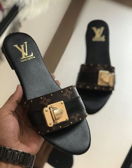 Louis Vuitton Flats