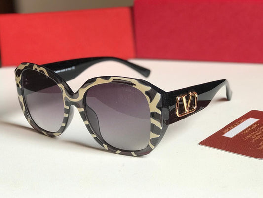 Ladies Valentino Sunglass