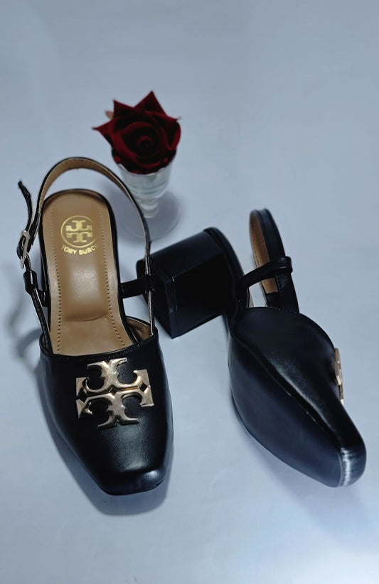 Tory Burch Eleanor Slingback