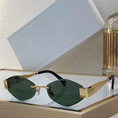 Ladies Miu Miu Sunglasses