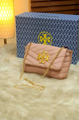 Tory Burch Quilted Small Crossbody