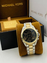 Michael Kors Silver Stainless Watch