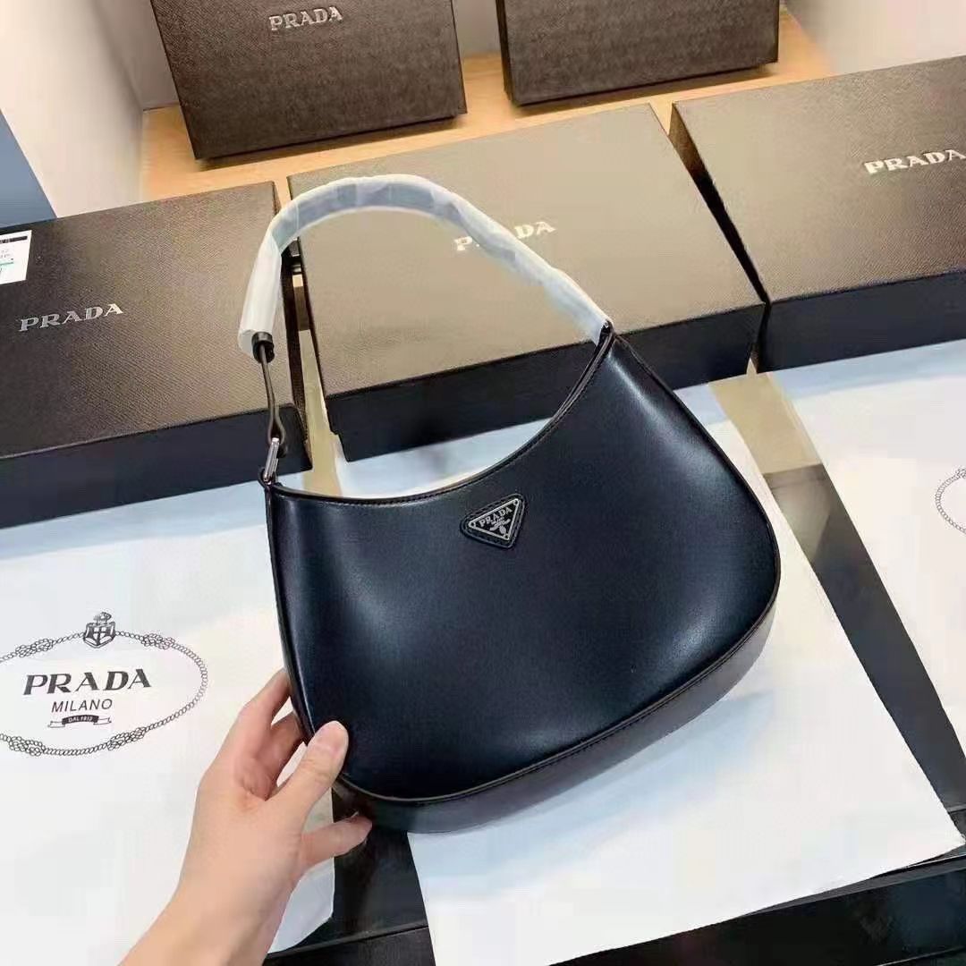 Prada Shoulder Bag