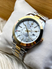 Rolex Men Watch