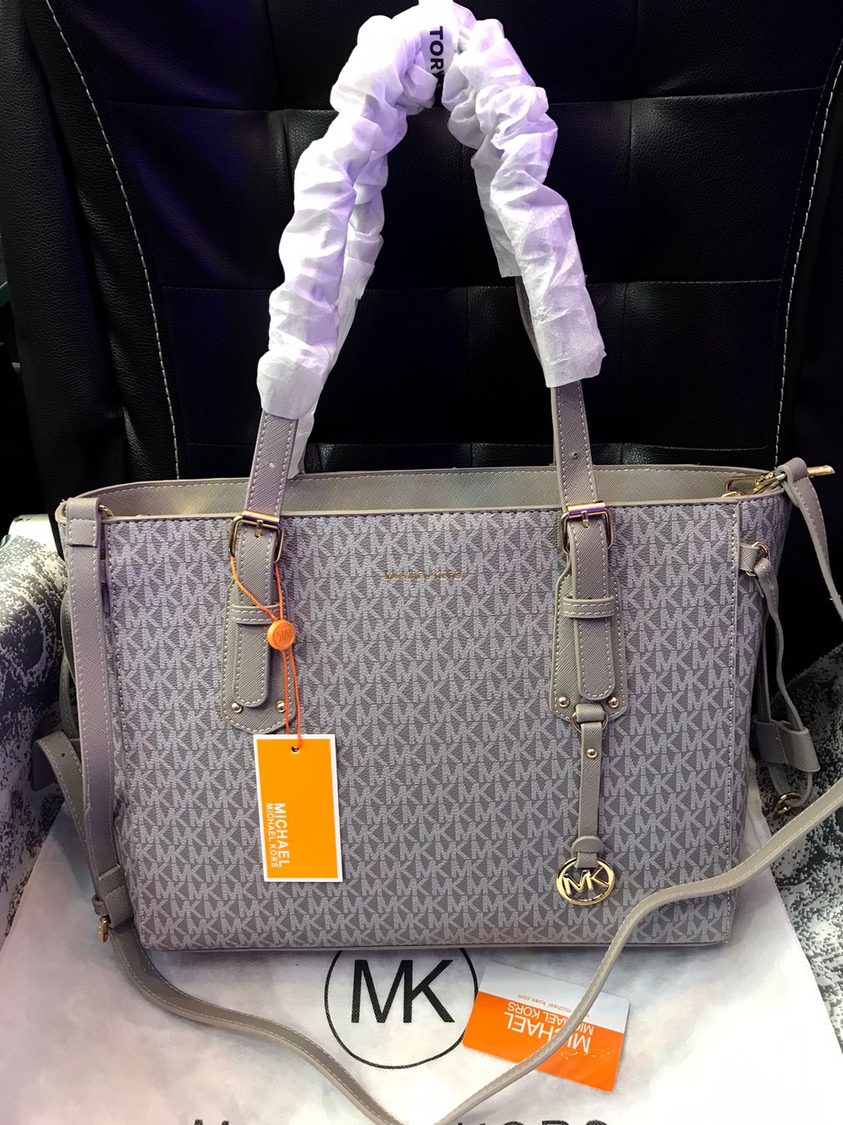 Micheal Kors Tote Bag