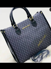 Micheal Kors Tote Bag