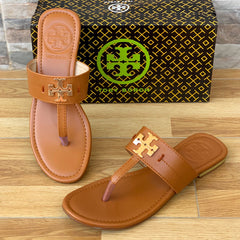 Tory Burch Kira Half T Sandal