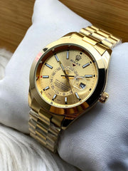 Rolex Men Watch