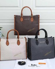 Micheal Kors Tote Bag