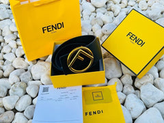 Fendi Women Belts