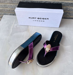 Kurt Geiger Wedges