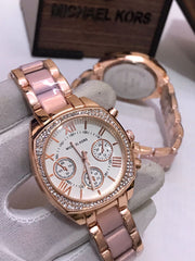 Michael Kors Women Watch