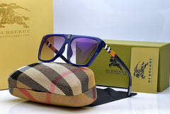 Burberry Unisex Sunglasses