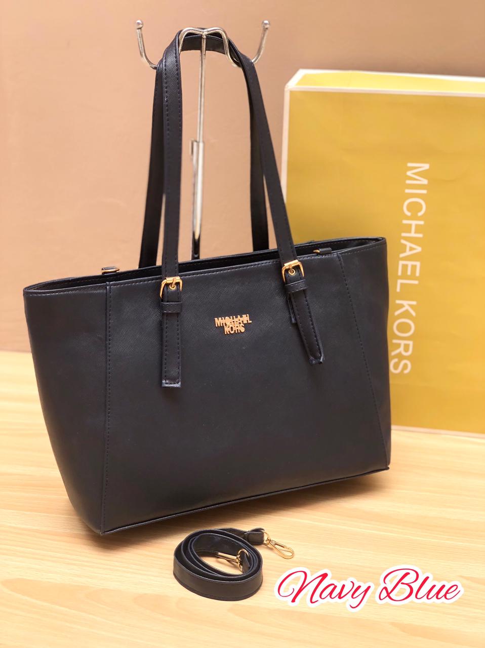 Micheal Kors Tote Bag