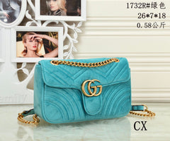 Gucci CrossBody