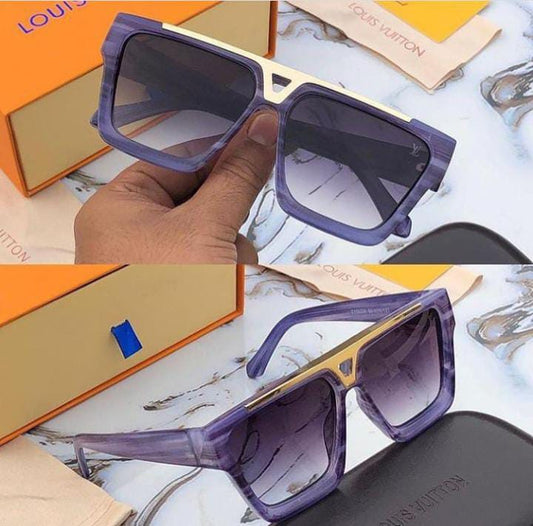 Louis Vuitton Kira Sunglasses