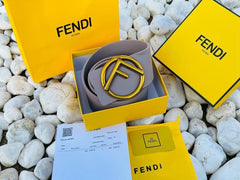 Fendi Women Belts