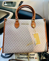 Micheal Kors Tote Bag