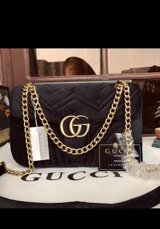 Gucci CrossBody