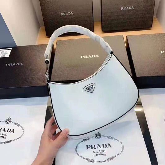 Prada Shoulder Bag