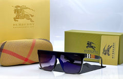 Burberry Unisex Sunglasses