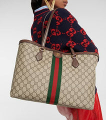 Gucci Tote Bag (LARGE)