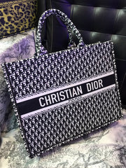 Christian Dior Essential Tote Bag