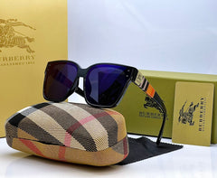 Burberry Unisex Sunglasses