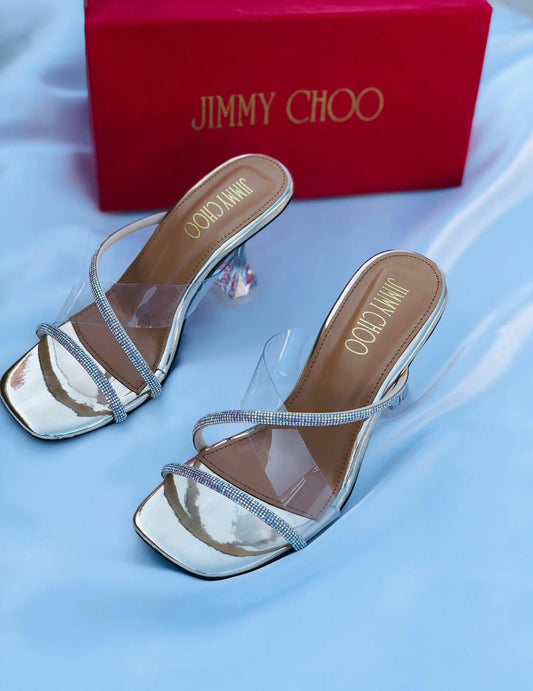 Jimmy Choo Dapper Heel