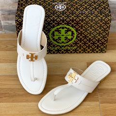 Tory Burch Kira Half T Sandal