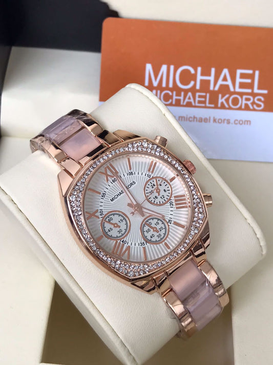 Michael Kors Women Watch