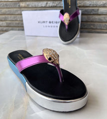 Kurt Geiger Wedges