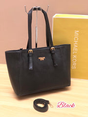 Micheal Kors Tote Bag