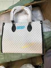 Micheal Kors Tote Bag