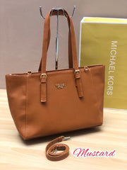 Micheal Kors Tote Bag