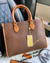 Micheal Kors Tote Bag