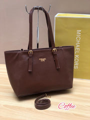 Micheal Kors Tote Bag