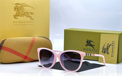 Burberry Unisex Sunglasses