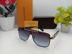 Louis Vuitton Unisex Klen Sunglasses