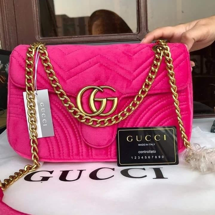 Gucci CrossBody