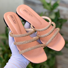 Jimmy Choo Mash sandals