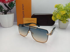 Louis Vuitton Unisex Klen Sunglasses