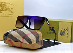 Burberry Unisex Sunglasses